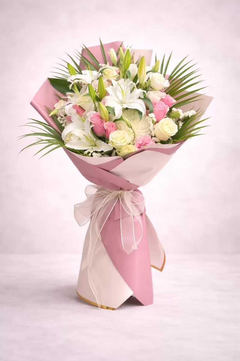 Bloom Soft Harmony